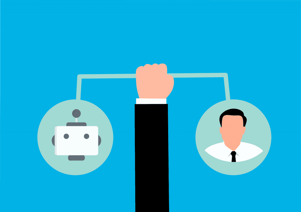 AI vs. Human Decision Making: A Comparative Analysis