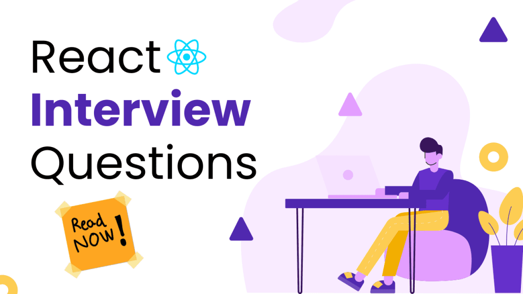 react interview questions