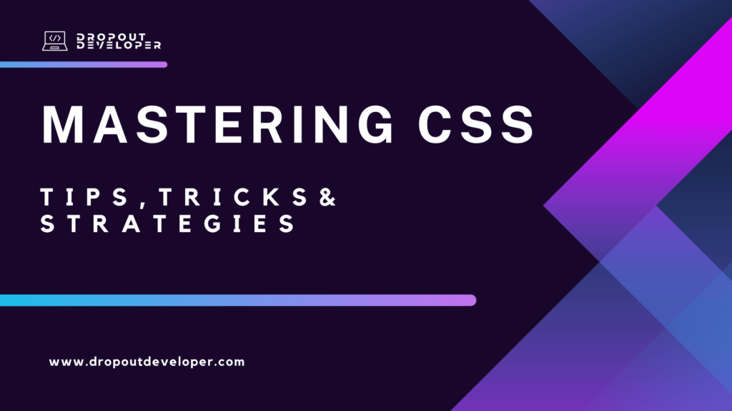 Cascading Style Sheets