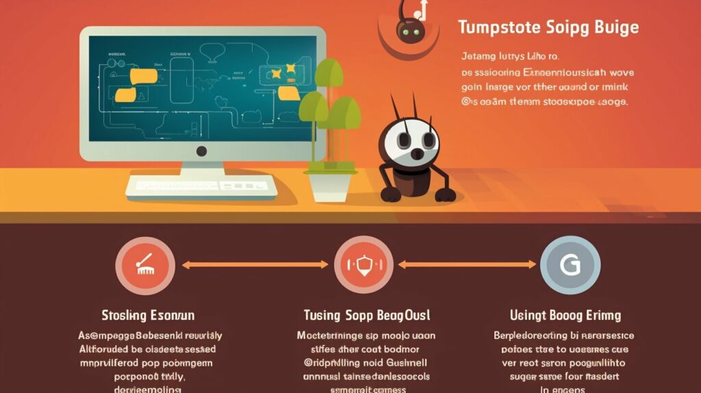 Debugging basics